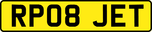 RP08JET