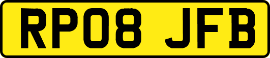 RP08JFB