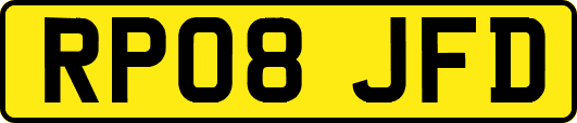 RP08JFD