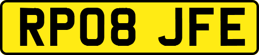 RP08JFE