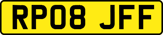 RP08JFF