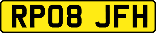 RP08JFH