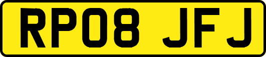 RP08JFJ