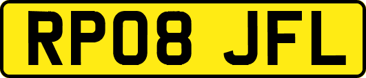 RP08JFL
