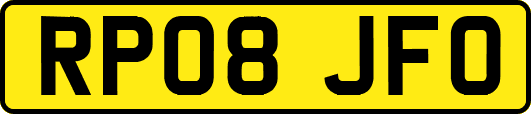RP08JFO