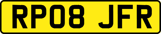 RP08JFR