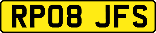 RP08JFS