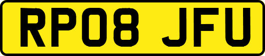 RP08JFU