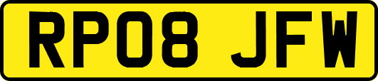 RP08JFW