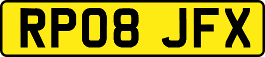 RP08JFX