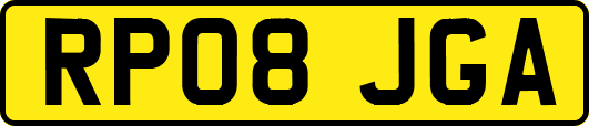 RP08JGA