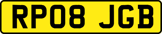 RP08JGB