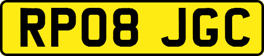RP08JGC