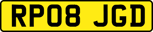 RP08JGD