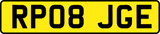 RP08JGE