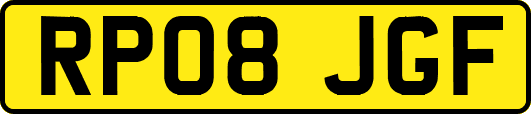 RP08JGF