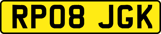 RP08JGK