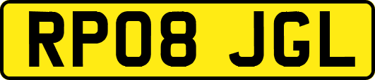 RP08JGL