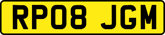 RP08JGM