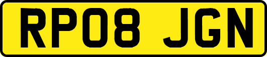 RP08JGN
