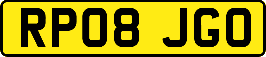 RP08JGO