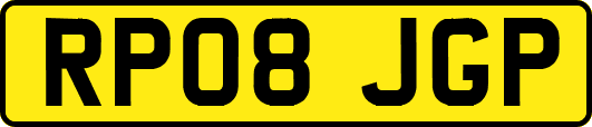 RP08JGP