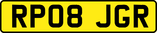 RP08JGR