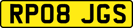 RP08JGS