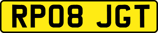 RP08JGT
