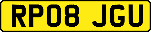 RP08JGU