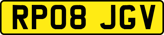 RP08JGV