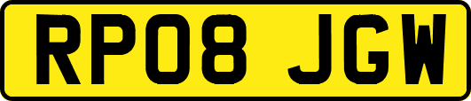 RP08JGW