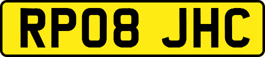 RP08JHC
