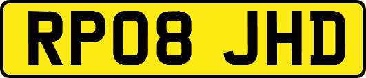 RP08JHD