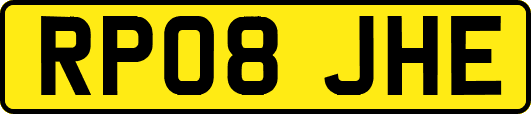 RP08JHE