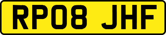 RP08JHF