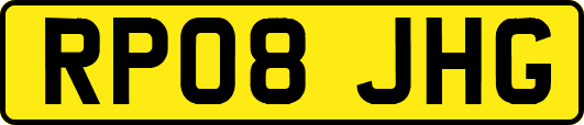 RP08JHG