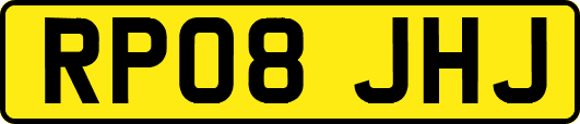 RP08JHJ