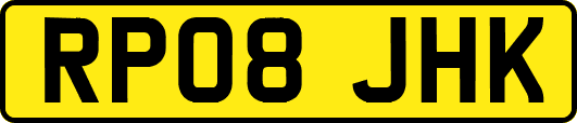 RP08JHK
