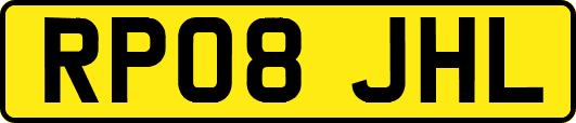 RP08JHL