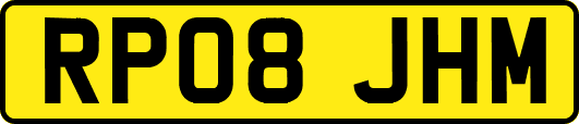 RP08JHM