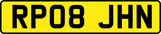RP08JHN