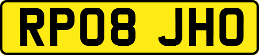 RP08JHO