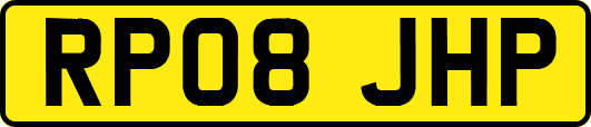 RP08JHP