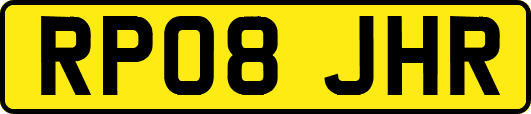 RP08JHR