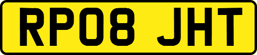 RP08JHT