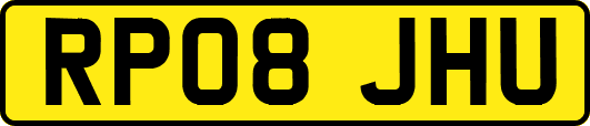 RP08JHU