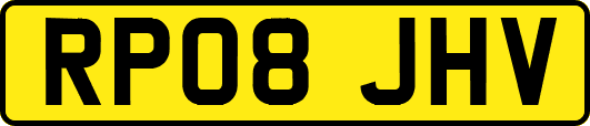RP08JHV