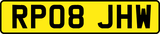 RP08JHW