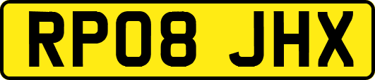 RP08JHX